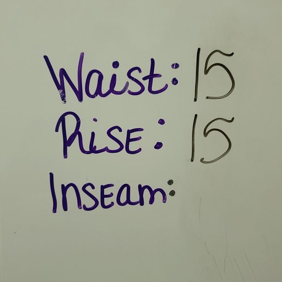 Lucky Brand Skirt Women 6/28 White Denim Cut Off Mid Rise Mini Short Button Fly - Picture 9 of 11